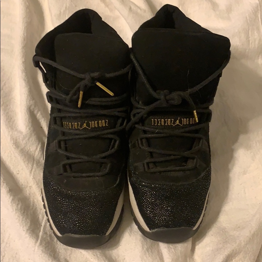 Jordan 11’s